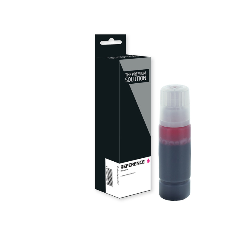 Cartouche Light magenta Epson 673 compatible 1er prix