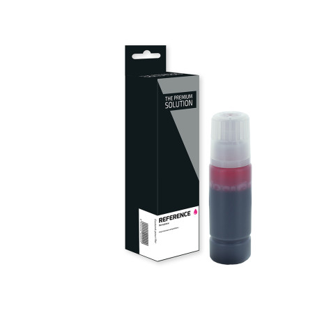 Cartouche Magenta 1er prix compatible Epson 673 pour EcoTank L 1800