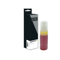 Cartouche d'encre compatible Epson 673 Jaune | 1er Prix