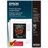 Epson - Papier A4 photo 102g/m2 authentique 100 feuilles - Epson S0410