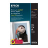 Epson - Papier A4 photo brillant 255g/m2 authentique 15 feuilles - Eps