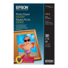 Epson - Papier A4 photo glacé 200g/m2 authentique 20 feuilles - Epson 