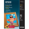Epson - Papier 13x18 photo glacé 200g/m2 authentique 50 feuilles - Eps