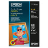 Epson - Papier A6 photo glacé 200g/m2 authentique 50 feuilles - Epson 