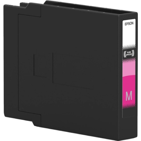 Cartouche d'encre Epson 0 Magenta · 8 000 pages