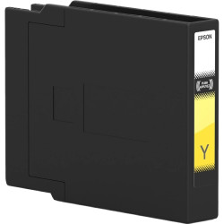 Cartouche d'encre Epson 0 Jaune · 8 000 pages