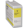 Cartouche d'origine jaune T44C4 pour Epson ColorWorks C 6000