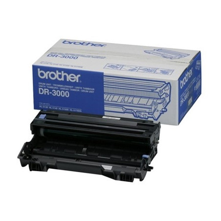Tambour Original Brother DR-3000 Noir - Gamme Origine