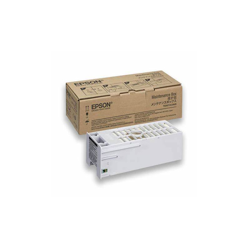 Cartouche d'origine Epson C13T699700 pour imprimantes compatibles