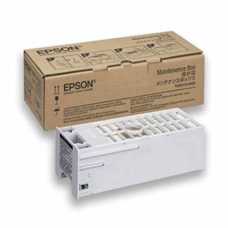 Cartouche d'origine Epson C13T699700 pour imprimantes compatibles