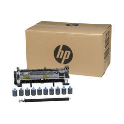 Kit de maintenance Origine HP CF065A Noir - Conforme OEM