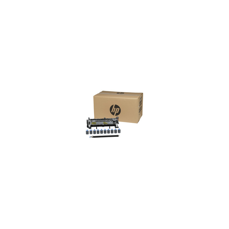 Kit de maintenance Origine HP CF065A Noir - Conforme OEM