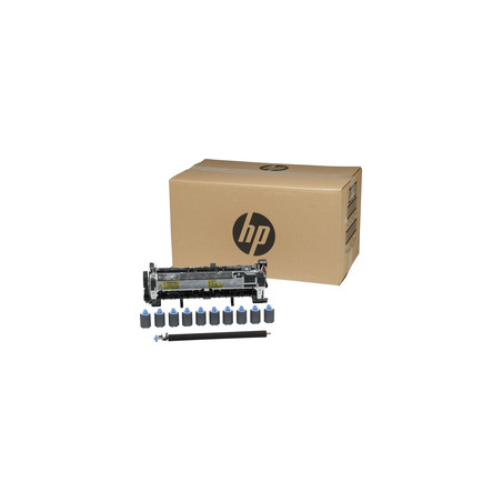 Kit de maintenance Origine HP CF065A Noir - Conforme OEM