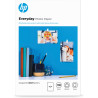 Hp - Papier A6 brillant 200g/m2 authentique 100 feuilles - Hp CR757A