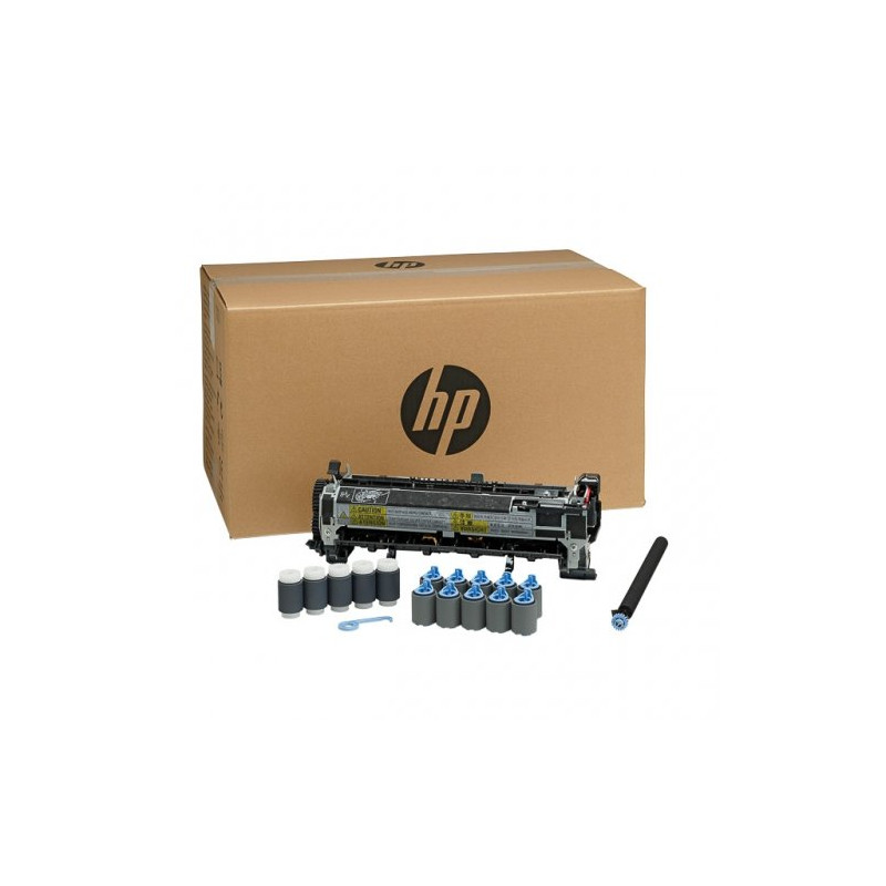 HP F2G77A - Cartouche Origine noir, kit maintenance OEM