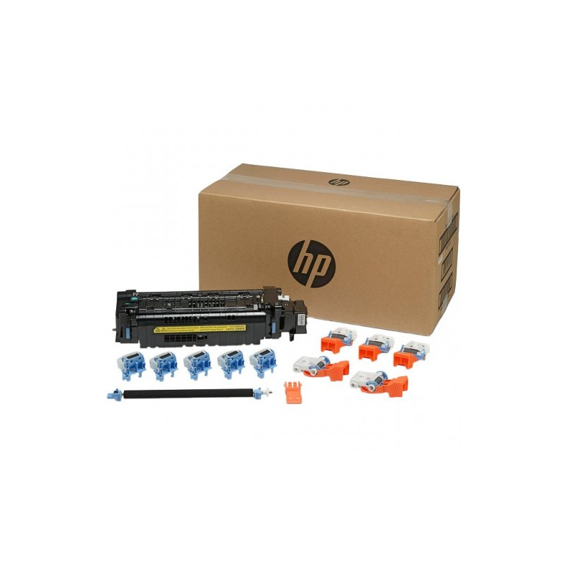 Kit maintenance Origine HP L0H25A Noir - L0H25A - HP