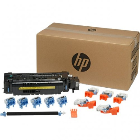 Kit maintenance Origine HP L0H25A Noir - L0H25A - HP
