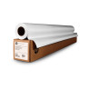 Hp - Papier rouleau A1 Blanc Brillant 70g/m2 authentique Hp Q1396A