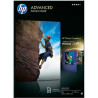 Hp - Papier A4 brillant 250g/m2 authentique 25 feuilles - Hp Q5456A