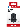 KEY OUEST SOURIS OFFICE SANS FIL NOIR