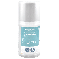 KEY OUEST Kit Nettoyage Gel Pour Ecran 200ml