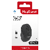KEY OUEST Souris Sans Fil Hybride Noir