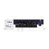 KEY OUEST Clavier filaire + souris filaire Office