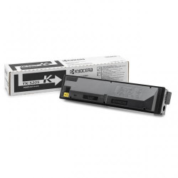 Cartouche d'origine TK-5205 pour Kyocera TASKalfa 356 ci, 358 ci