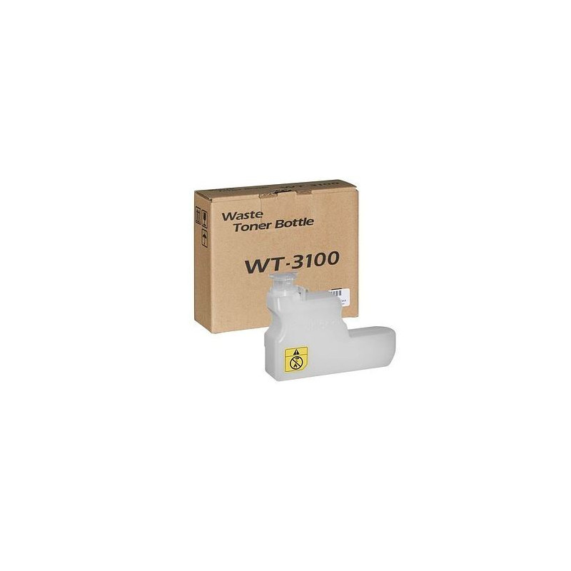 Cartouche d'origine Kyocera 3100 pour imprimantes ECOSYS et FS