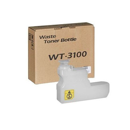Cartouche d'origine Kyocera 3100 pour imprimantes ECOSYS et FS