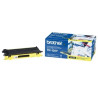 Toner Laser Originale Brother TN-130Y Jaune - OEM
