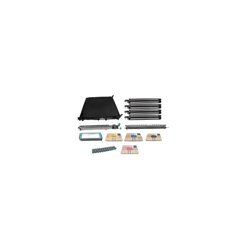Lexmark 40X7560 Kit Maintenance Origine - Référence constructeur