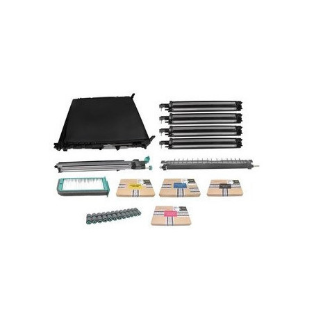 Lexmark 40X7560 Kit Maintenance Origine - Référence constructeur