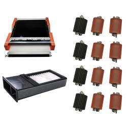 Kit maintenance Lexmark 41X2090 Origine - Référence constructeur
