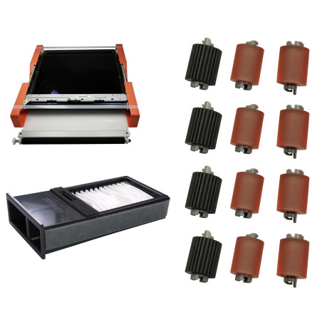 Kit maintenance Lexmark 41X2090 Origine - Référence constructeur