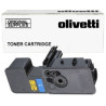 Cartouche cyan Origine pour Olivetti D Color MF/P 2226, référence 1238
