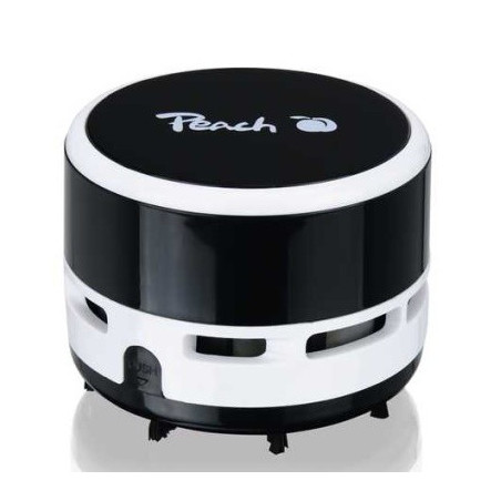 Mini aspirateur de table Peach PA105