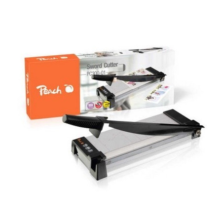 Cisaille Peach Sword Cutter PC300-01