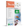 Pochettes de plastification A4 80 microns (303x216mm) PP580-02 - Boîte