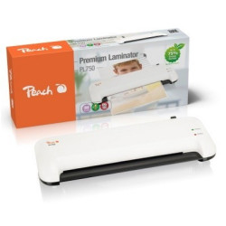 Peach PL750 Plastifieuse A4