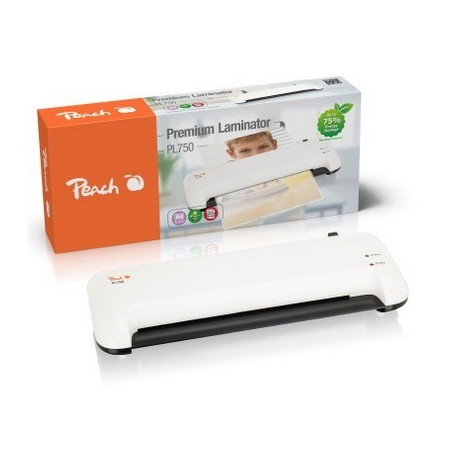 Peach PL750 Plastifieuse A4