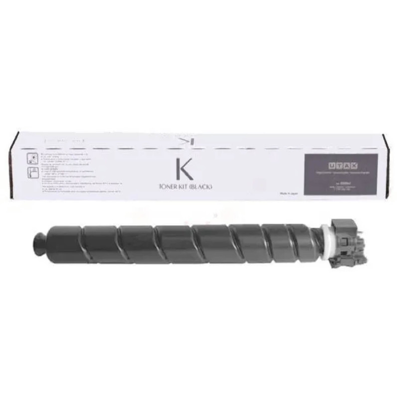 Toner laser UTAX 0 Noir · réf. UT-T8530B