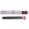 Cartouche Magenta Origine pour Triumph Adler 3508 ci et Utax 3508 ci