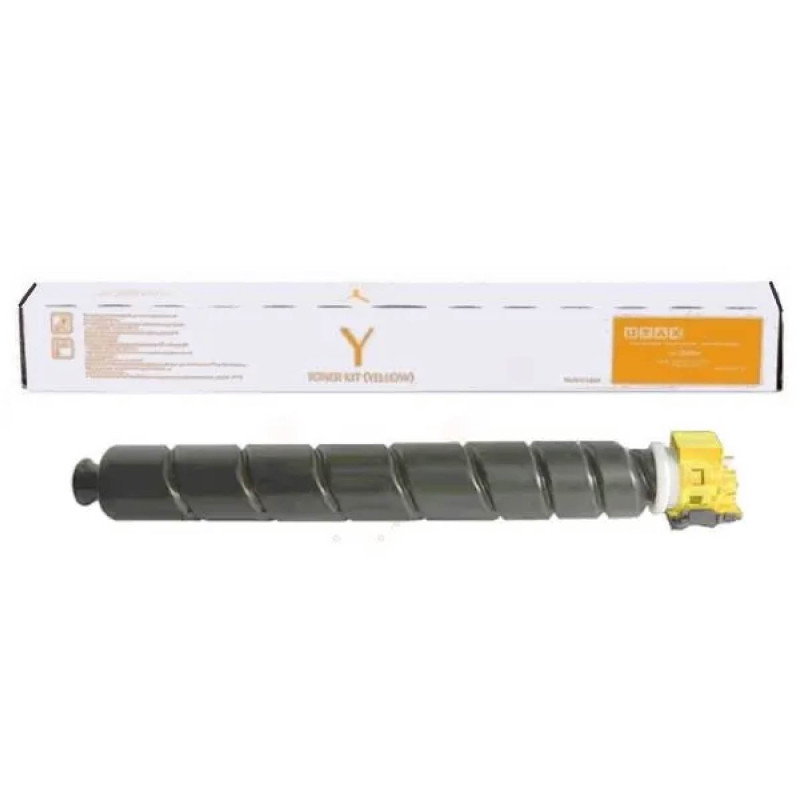 Cartouche/toner Origine Jaune UTAX 3508 ci - Gamme Origine