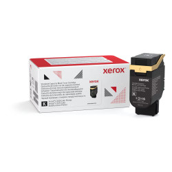 Cartouche d'origine Xerox 006R04823 pour C 320/C 325 - Noir