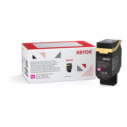 Cartouche d'origine Xerox 006R04829 Magenta - Magasin officiel