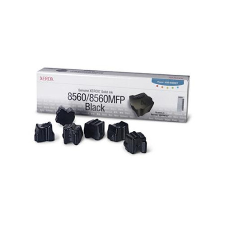Cartouche/toner Origine Noir pour Xerox Phaser 8560 – 8560X conforme
