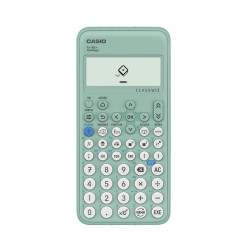 CASIO CALCULATRICE FX92+ COLLEGE
