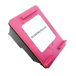 Cartouche Compatible HP T6N03AE Noire | Solidaire