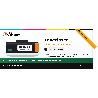 Toner compatible Brother TN-2510XL Noir 3 000 pages | 1er Prix